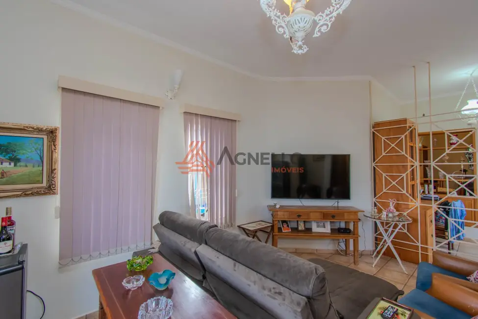 Foto 5 de Casa com 2 quartos à venda, 114m2 em Jardim Conceição Leite, Franca - SP