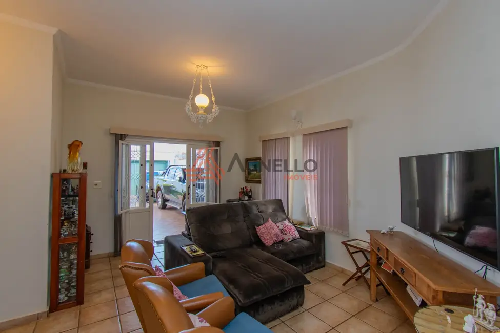 Foto 4 de Casa com 2 quartos à venda, 114m2 em Jardim Conceição Leite, Franca - SP