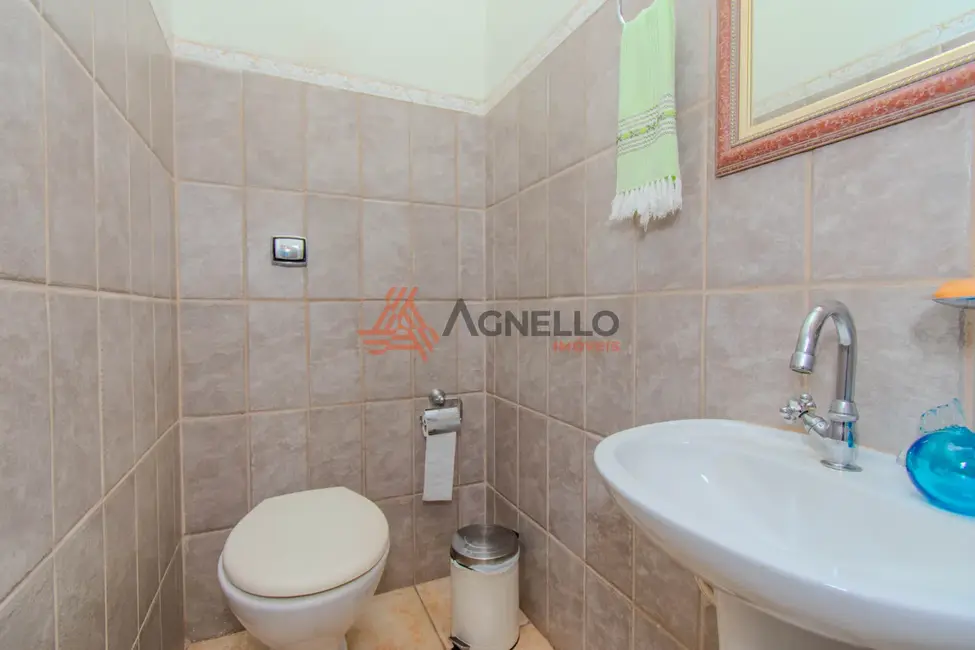 Foto 6 de Casa com 2 quartos à venda, 114m2 em Jardim Conceição Leite, Franca - SP