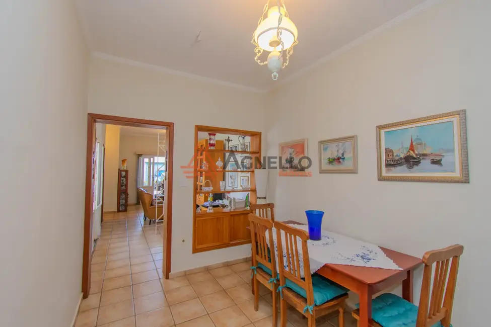 Foto 1 de Casa com 2 quartos à venda, 114m2 em Jardim Conceição Leite, Franca - SP