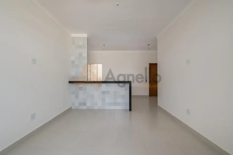 Foto 2 de Apartamento com 2 quartos à venda, 73m2 em Jardim Três Colinas, Franca - SP
