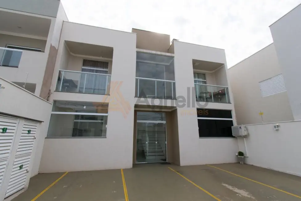 Foto 1 de Apartamento com 2 quartos à venda, 73m2 em Jardim Três Colinas, Franca - SP