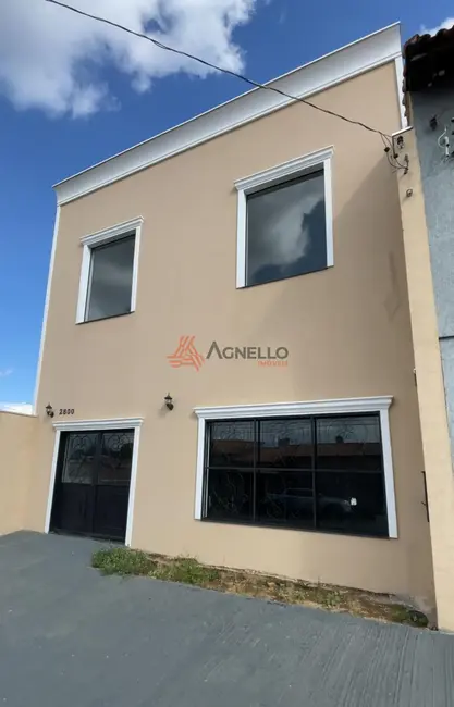 Foto 1 de Loja para alugar, 196m2 em Parque do Castelo, Franca - SP