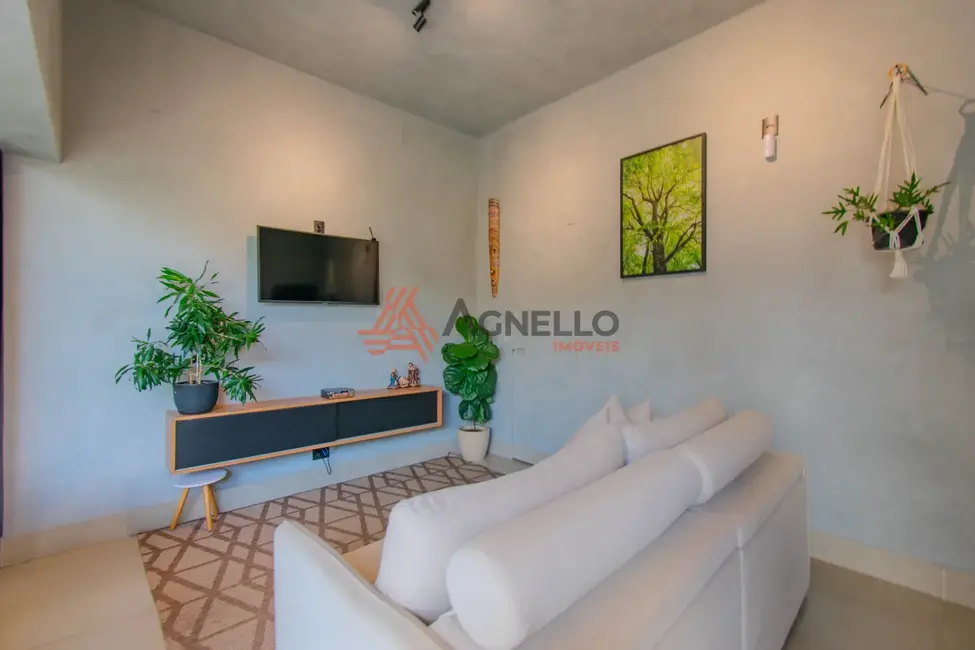 Casa com 3 quartos à venda, 126m2 em Franca - SP - imagem 6 Foto 6 de Casa com 3 quartos à venda, 126m2 em Franca - SP