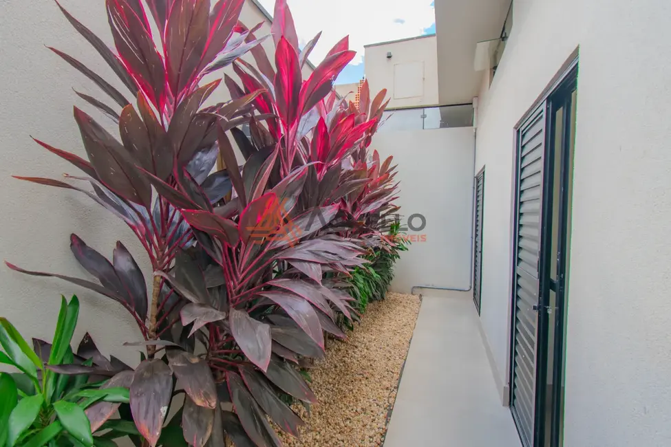 Casa com 3 quartos à venda, 126m2 em Franca - SP - imagem 9 Foto 9 de Casa com 3 quartos à venda, 126m2 em Franca - SP