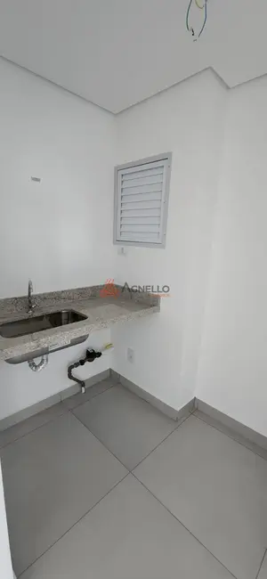 Foto 3 de Sala Comercial à venda, 38m2 em Centro, Franca - SP