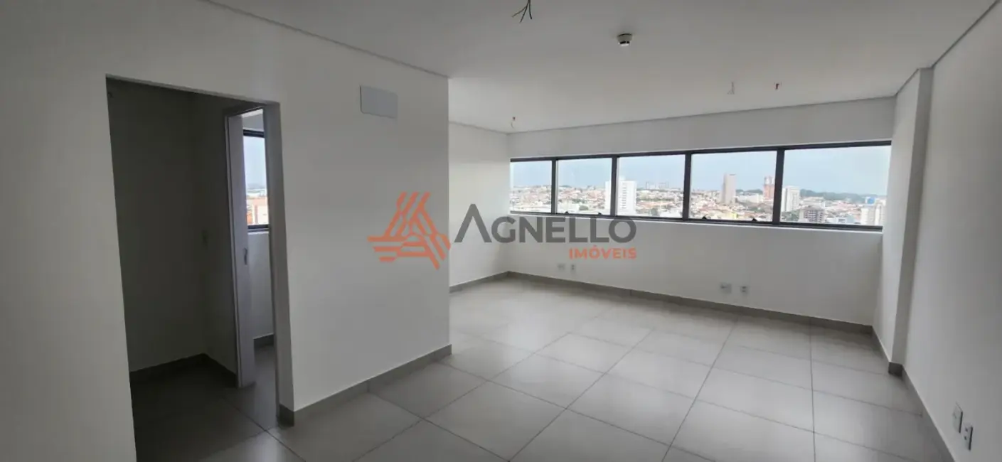 Foto 1 de Sala Comercial à venda, 38m2 em Centro, Franca - SP