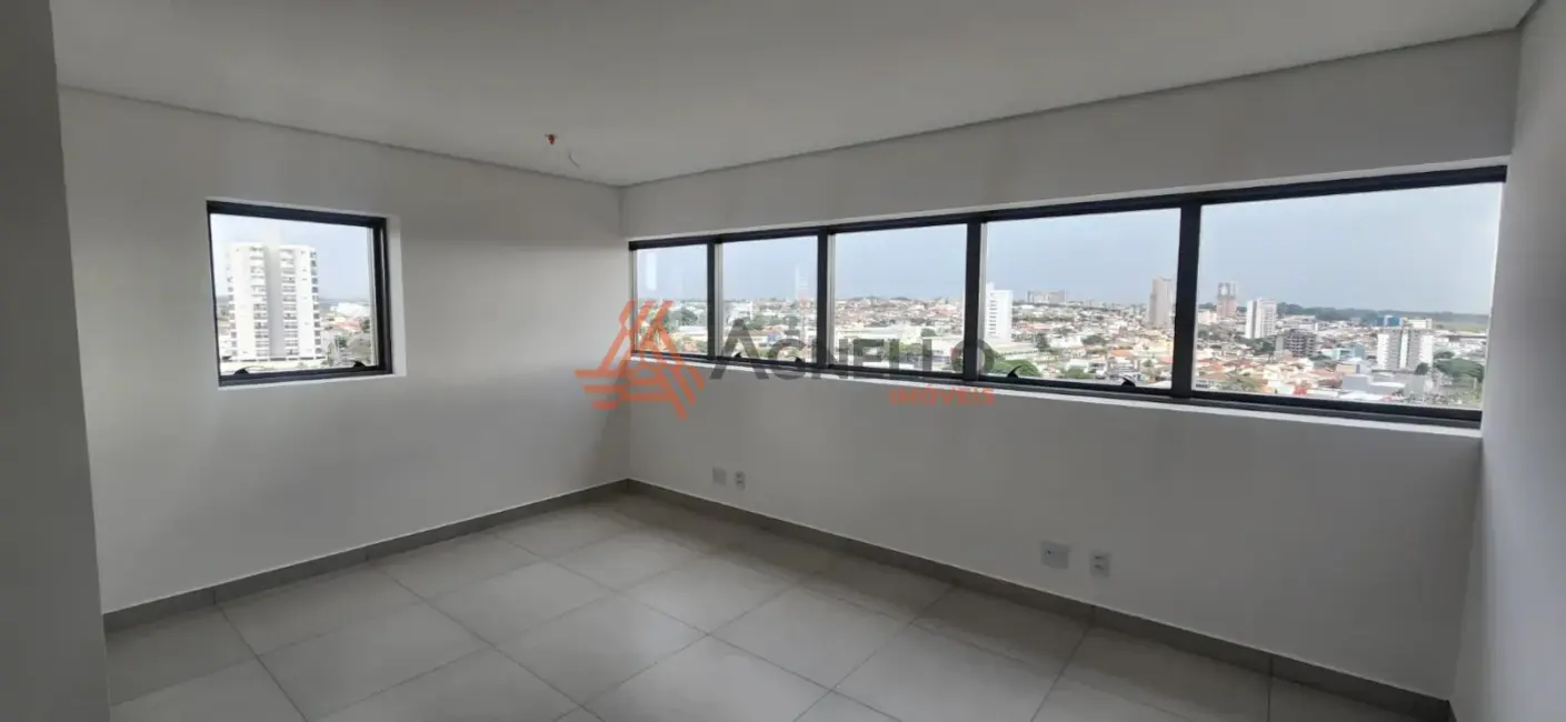 Foto 2 de Sala Comercial à venda, 38m2 em Centro, Franca - SP