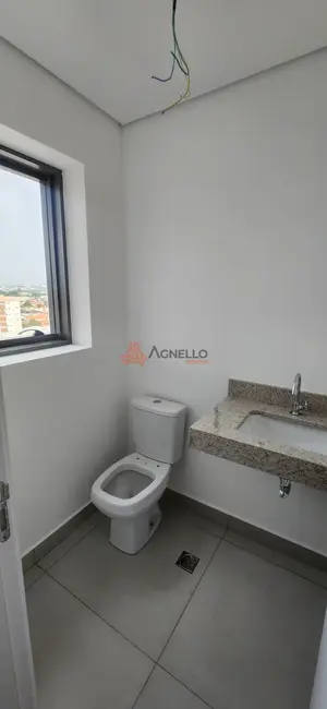 Sala Comercial à venda, 38m2 em Centro, Franca - SP - imagem 5 Foto 5 de Sala Comercial à venda, 38m2 em Centro, Franca - SP