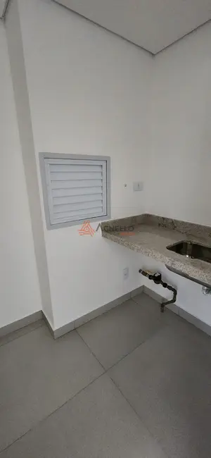 Foto 4 de Sala Comercial à venda, 38m2 em Centro, Franca - SP