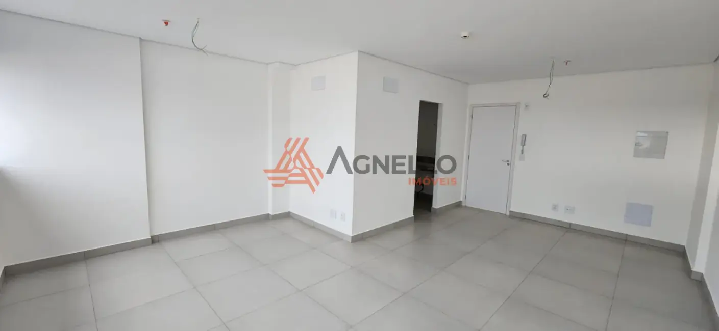 Foto 3 de Sala Comercial à venda, 38m2 em Centro, Franca - SP