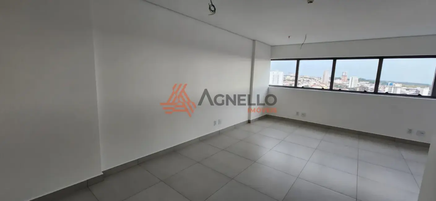 Foto 1 de Sala Comercial à venda, 38m2 em Centro, Franca - SP