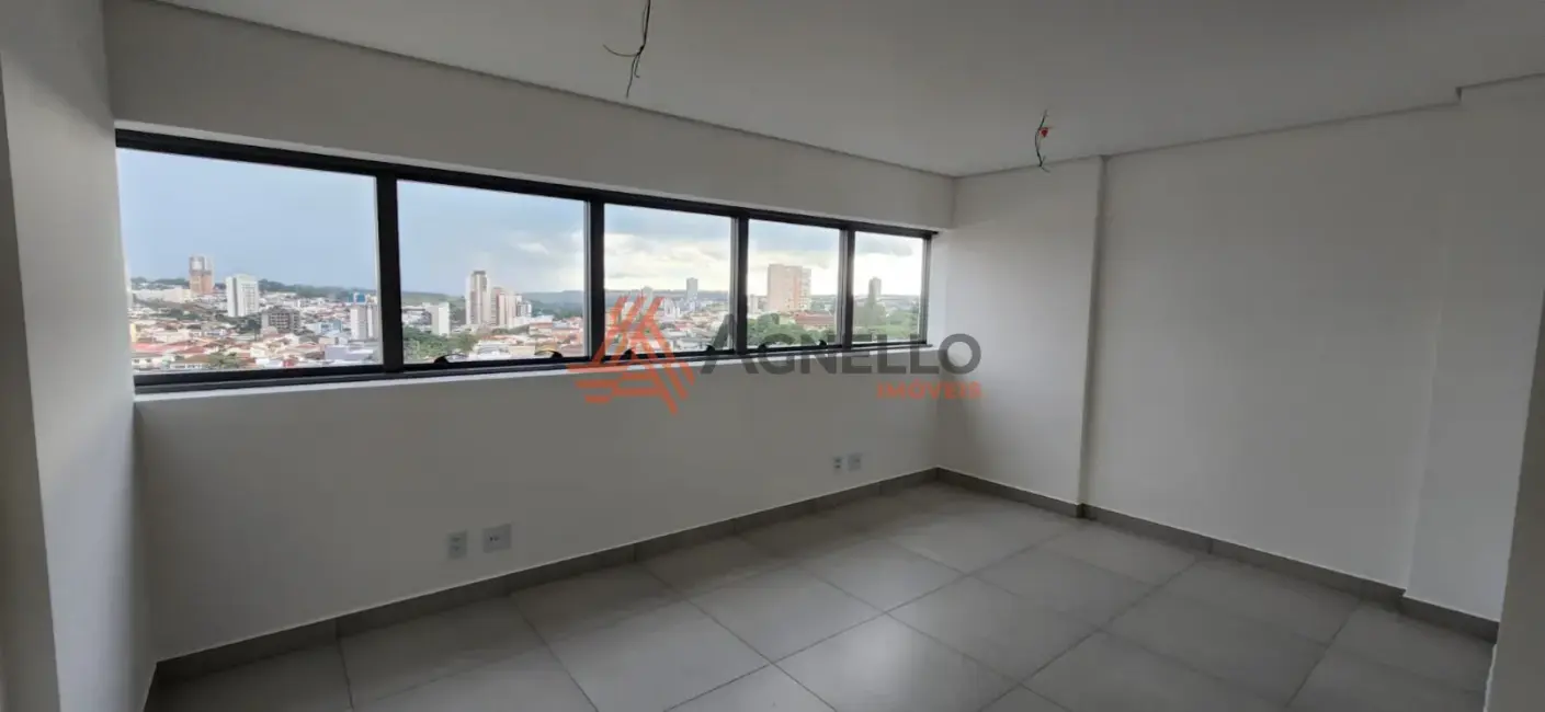 Foto 2 de Sala Comercial à venda, 36m2 em Centro, Franca - SP