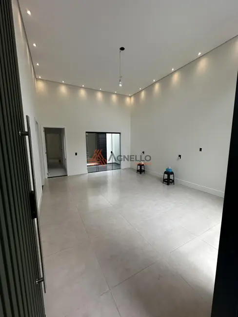 Foto 4 de Casa com 3 quartos à venda, 160m2 em Franca - SP