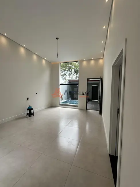 Foto 5 de Casa com 3 quartos à venda, 160m2 em Franca - SP