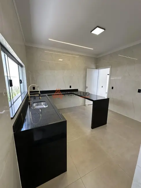 Foto 6 de Casa com 3 quartos à venda, 160m2 em Franca - SP