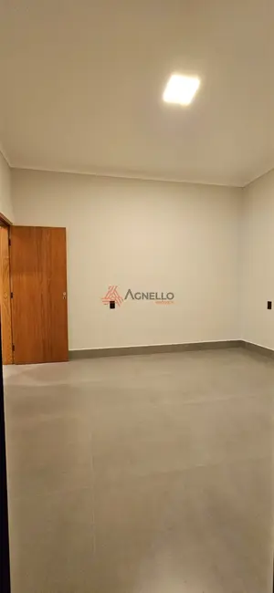 Foto 7 de Casa com 3 quartos à venda, 122m2 em Residencial Palermo, Franca - SP