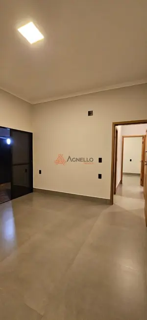 Foto 5 de Casa com 3 quartos à venda, 122m2 em Residencial Palermo, Franca - SP