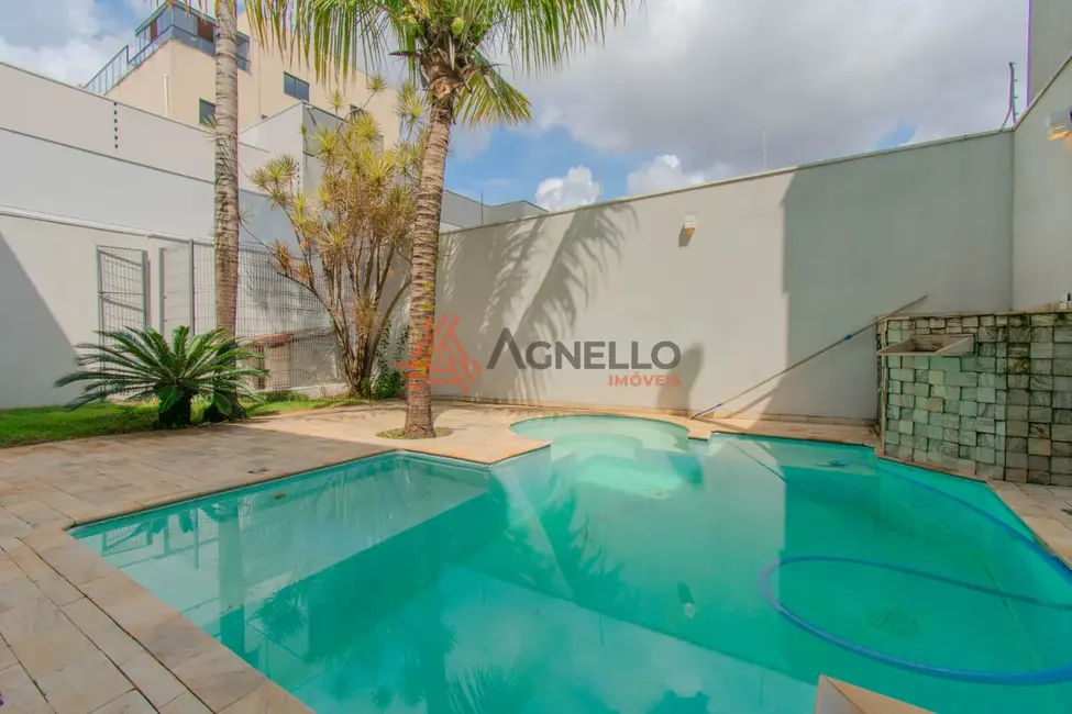 Foto 1 de Casa com 3 quartos à venda, 230m2 em Jardim Piratininga, Franca - SP