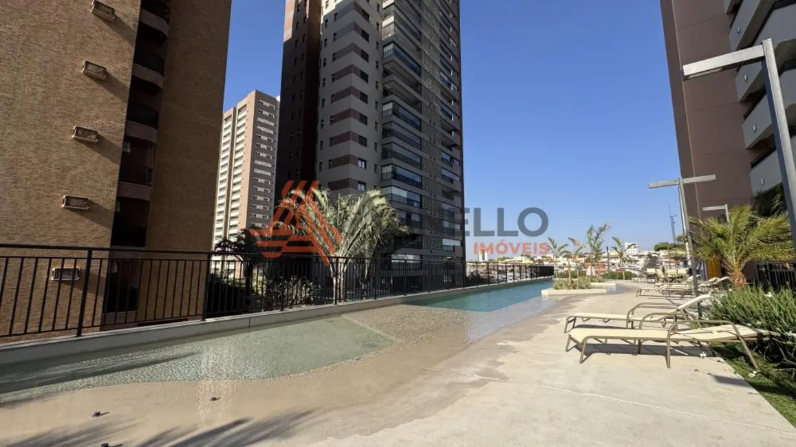 Apartamento com 2 quartos à venda, 72m2 em Centro, Franca - SP - imagem 6 Foto 6 de Apartamento com 2 quartos à venda, 72m2 em Centro, Franca - SP