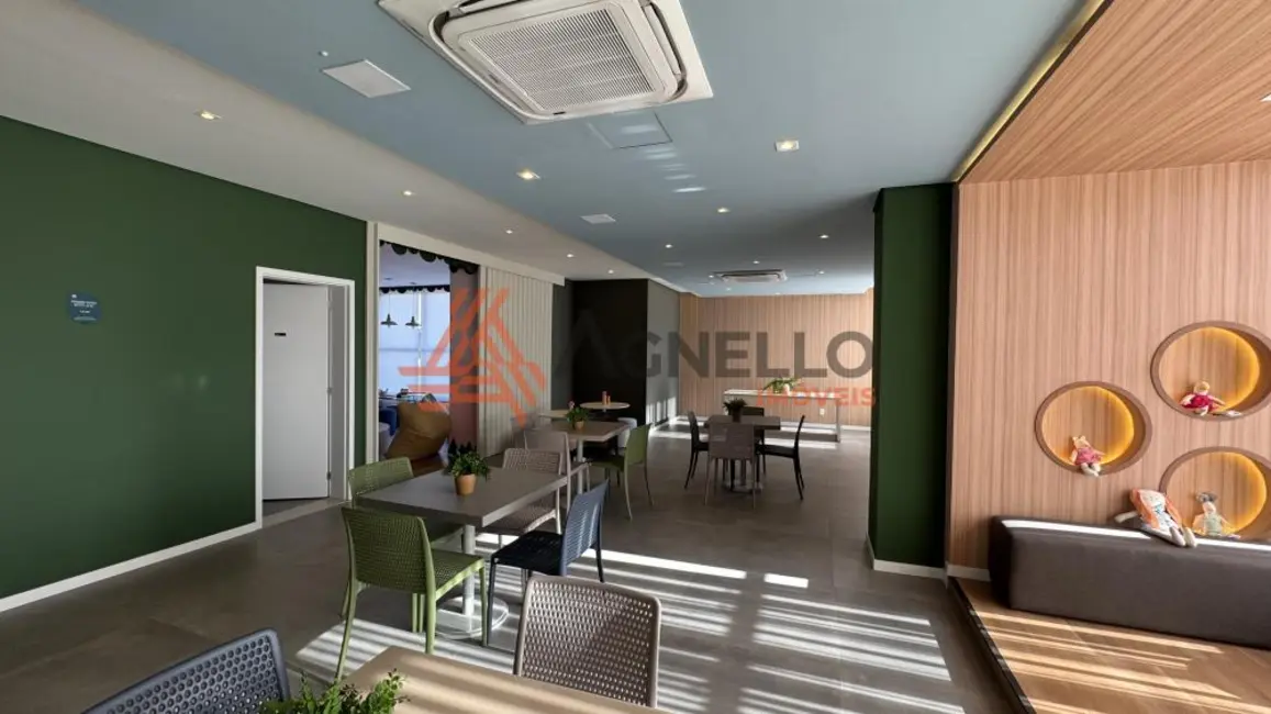 Foto 8 de Apartamento com 2 quartos à venda, 72m2 em Centro, Franca - SP