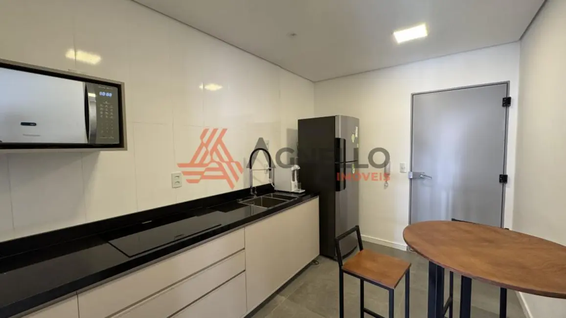 Foto 8 de Apartamento com 2 quartos à venda, 72m2 em Centro, Franca - SP