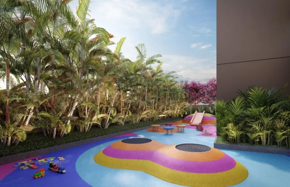 Apartamento com 2 quartos à venda, 72m2 em Centro, Franca - SP - imagem 9 Foto 9 de Apartamento com 2 quartos à venda, 72m2 em Centro, Franca - SP