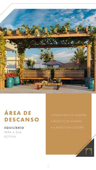 Foto 6 de Apartamento com 2 quartos à venda, 63m2 em Vila Marta, Franca - SP