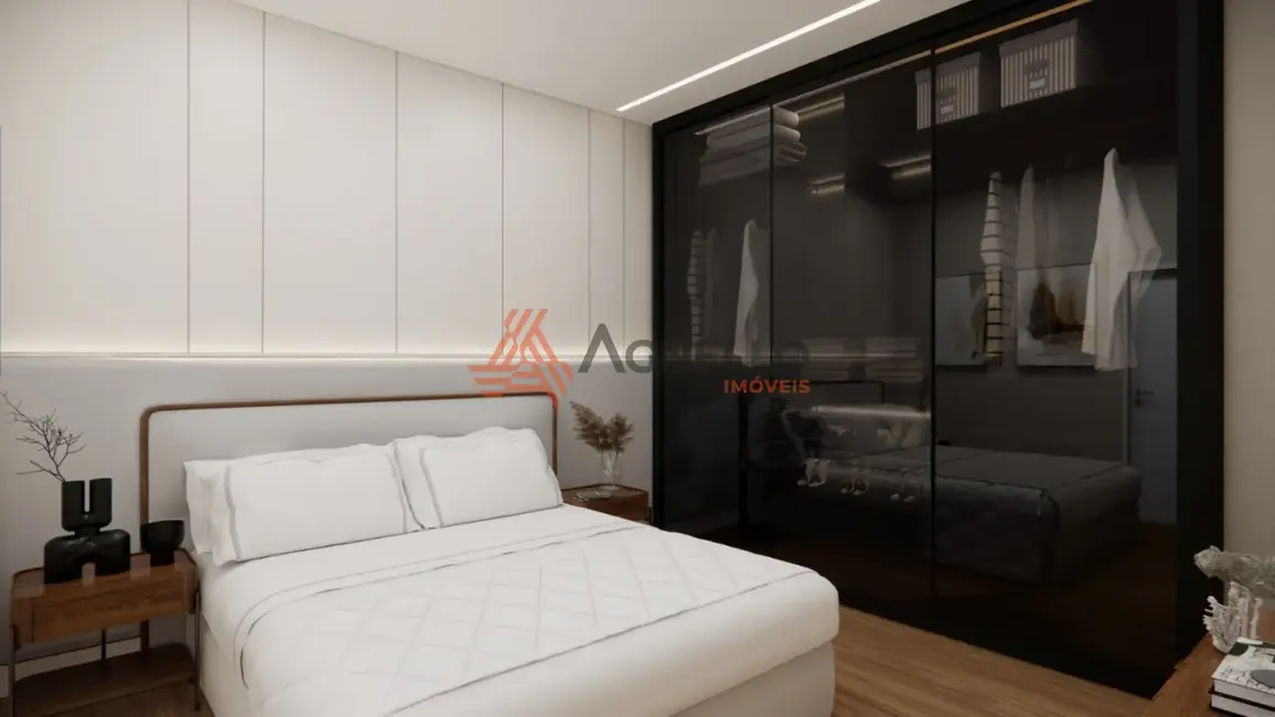 Foto 5 de Apartamento com 3 quartos à venda, 93m2 em Franca - SP