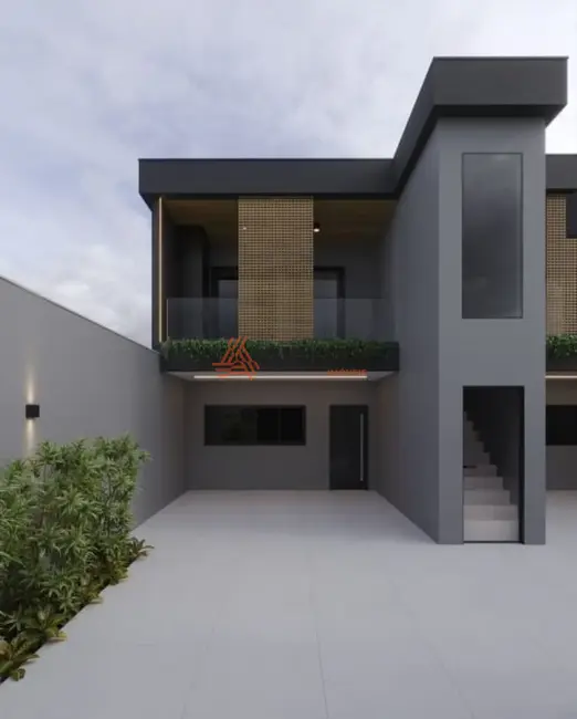 Foto 1 de Apartamento com 3 quartos à venda, 93m2 em Franca - SP