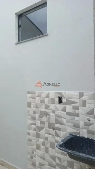 Foto 6 de Casa com 2 quartos à venda, 74m2 em Franca Pólo Club, Franca - SP