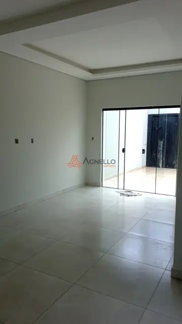 Foto 3 de Casa com 2 quartos à venda, 74m2 em Franca Pólo Club, Franca - SP