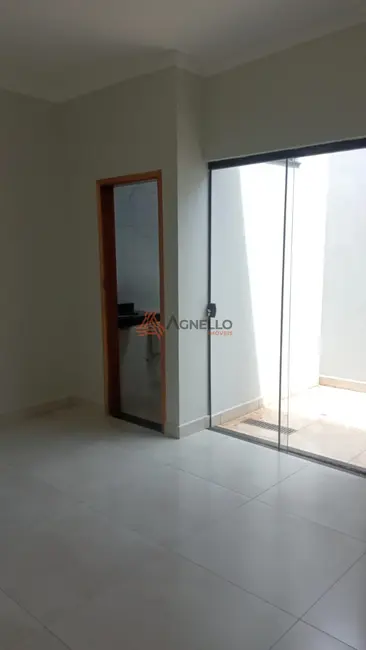 Foto 9 de Casa com 2 quartos à venda, 74m2 em Franca Pólo Club, Franca - SP