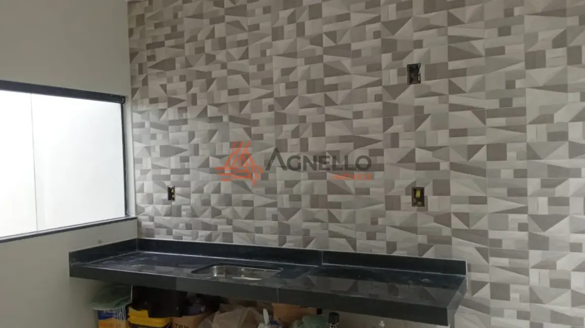 Foto 5 de Casa com 2 quartos à venda, 74m2 em Franca Pólo Club, Franca - SP