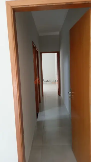 Foto 8 de Casa com 2 quartos à venda, 74m2 em Franca Pólo Club, Franca - SP