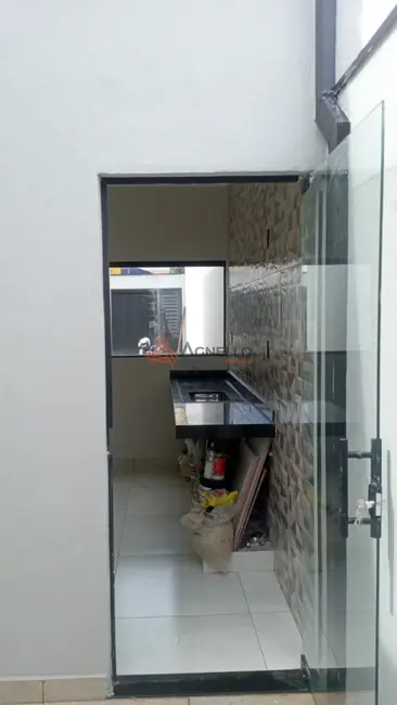 Foto 7 de Casa com 2 quartos à venda, 74m2 em Franca Pólo Club, Franca - SP