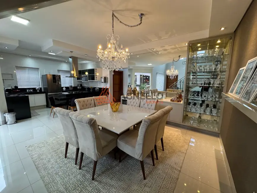 Foto 1 de Casa com 3 quartos à venda, 223m2 em Esplanada Primo Meneghetti, Franca - SP