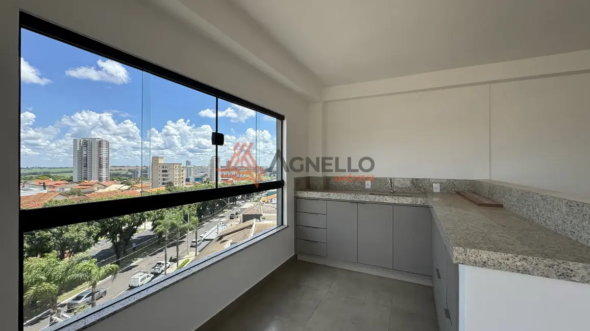 Foto 7 de Cobertura com 3 quartos à venda, 129m2 em Franca - SP
