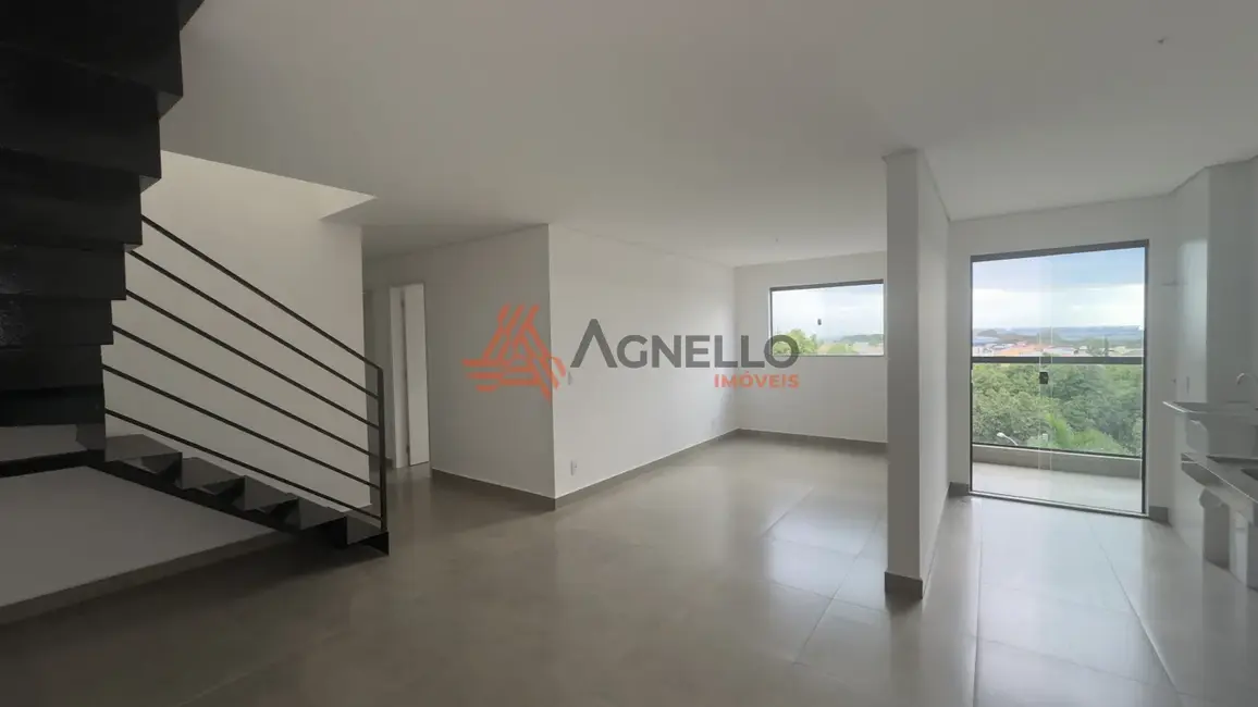 Foto 9 de Cobertura com 3 quartos à venda, 129m2 em Franca - SP