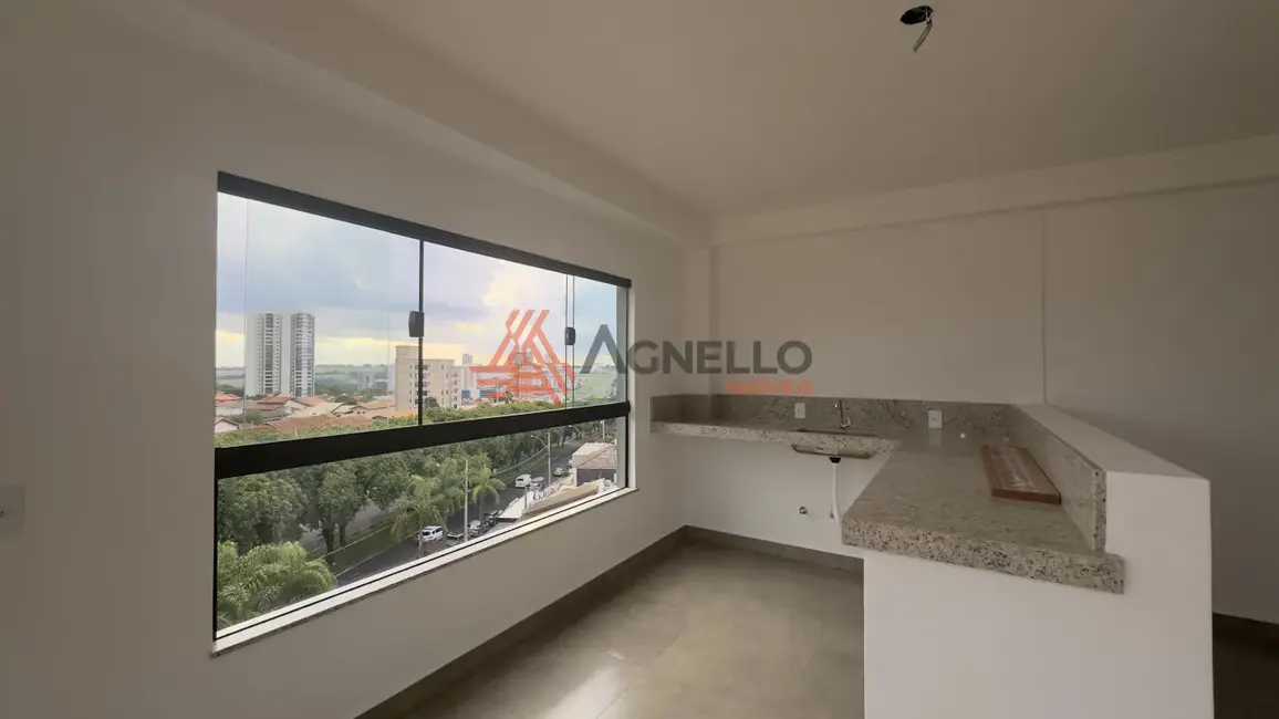 Foto 2 de Cobertura com 3 quartos à venda, 129m2 em Franca - SP