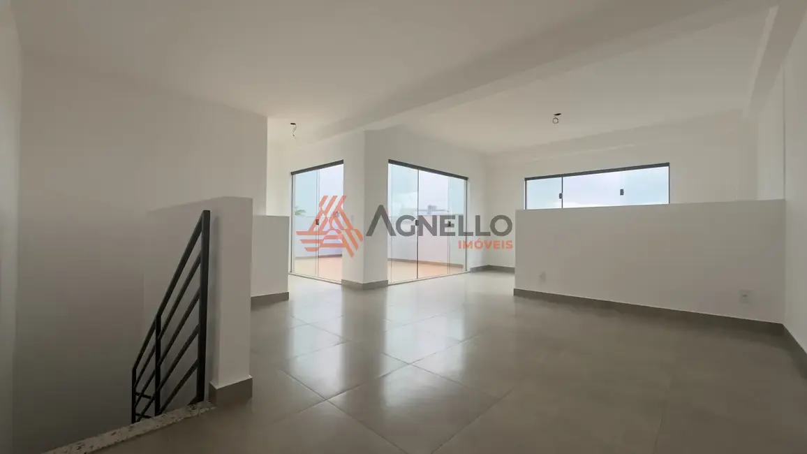 Foto 1 de Cobertura com 3 quartos à venda, 129m2 em Franca - SP