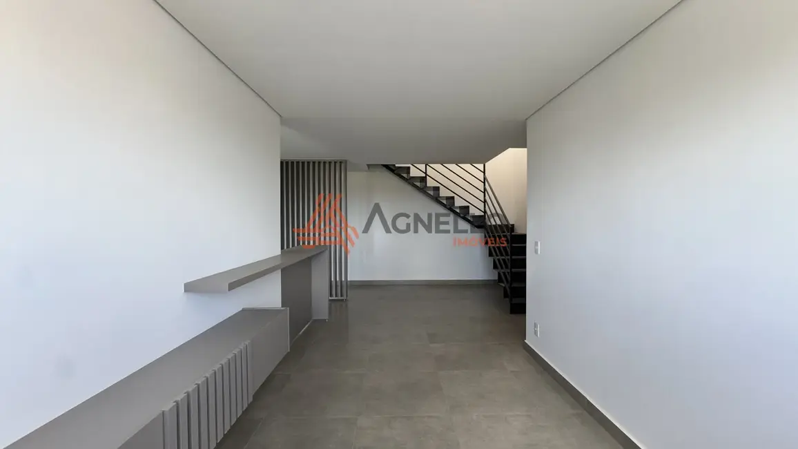 Foto 4 de Cobertura com 3 quartos à venda, 129m2 em Franca - SP