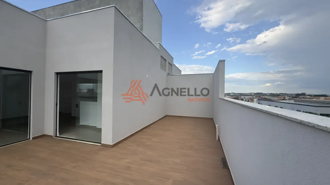 Foto 6 de Cobertura com 3 quartos à venda, 129m2 em Franca - SP
