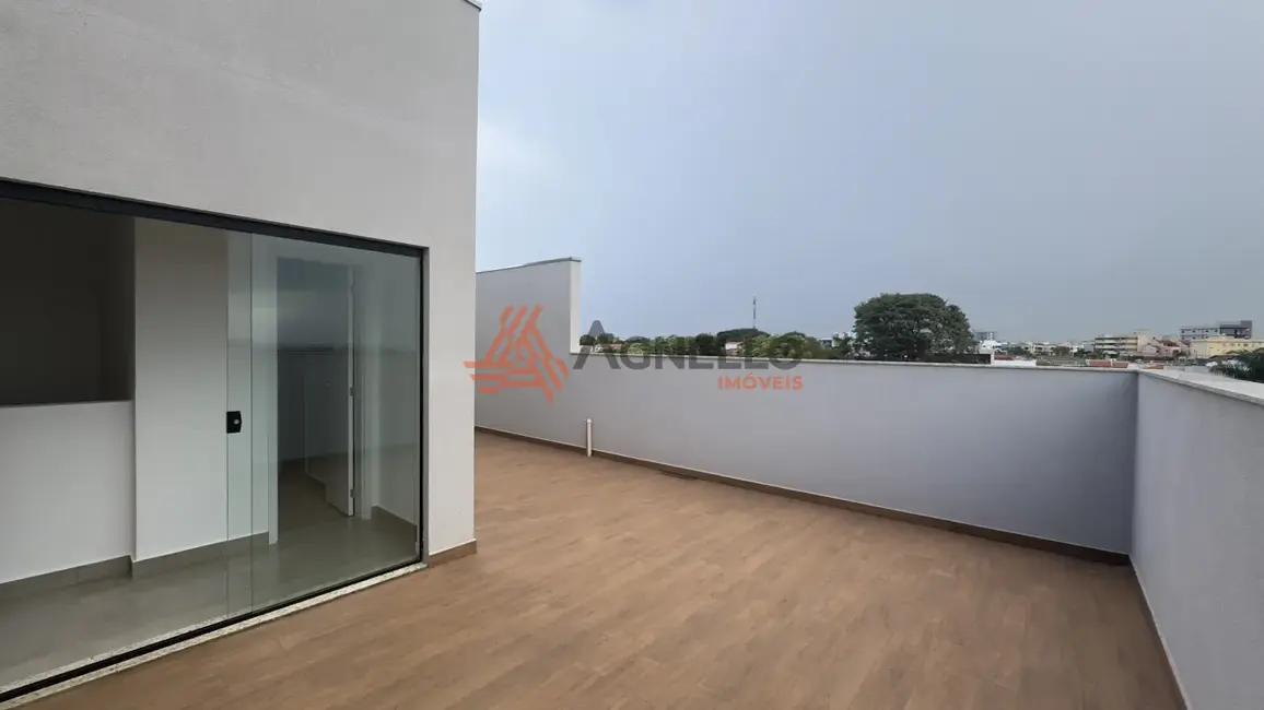 Foto 5 de Cobertura com 3 quartos à venda, 129m2 em Franca - SP