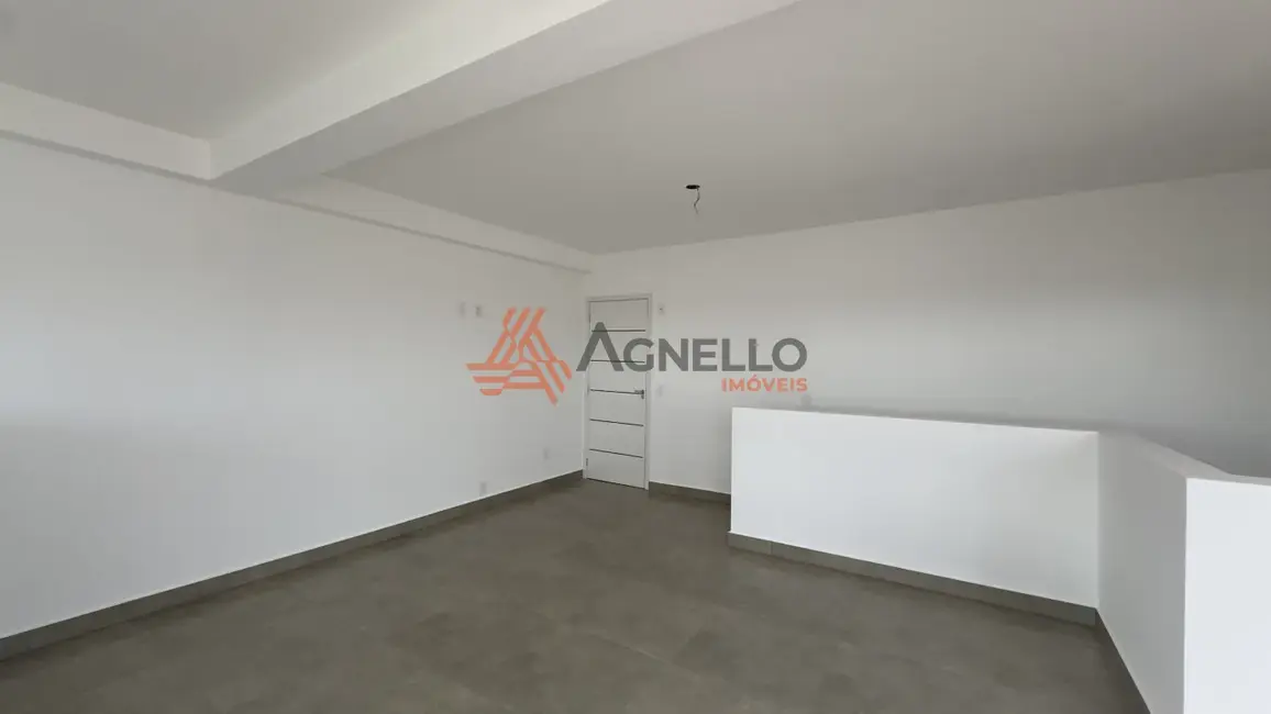 Foto 3 de Cobertura com 3 quartos à venda, 129m2 em Franca - SP