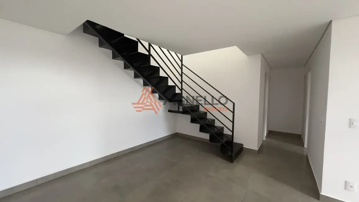 Foto 8 de Cobertura com 3 quartos à venda, 129m2 em Franca - SP