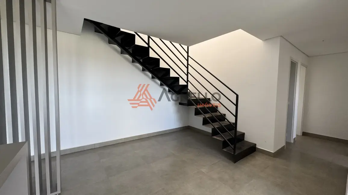 Foto 5 de Cobertura com 3 quartos à venda, 129m2 em Franca - SP