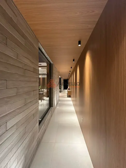 Foto 9 de Casa com 3 quartos à venda, 230m2 em Jardim Santana, Franca - SP