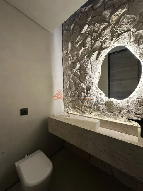 Foto 8 de Casa com 3 quartos à venda, 230m2 em Jardim Santana, Franca - SP