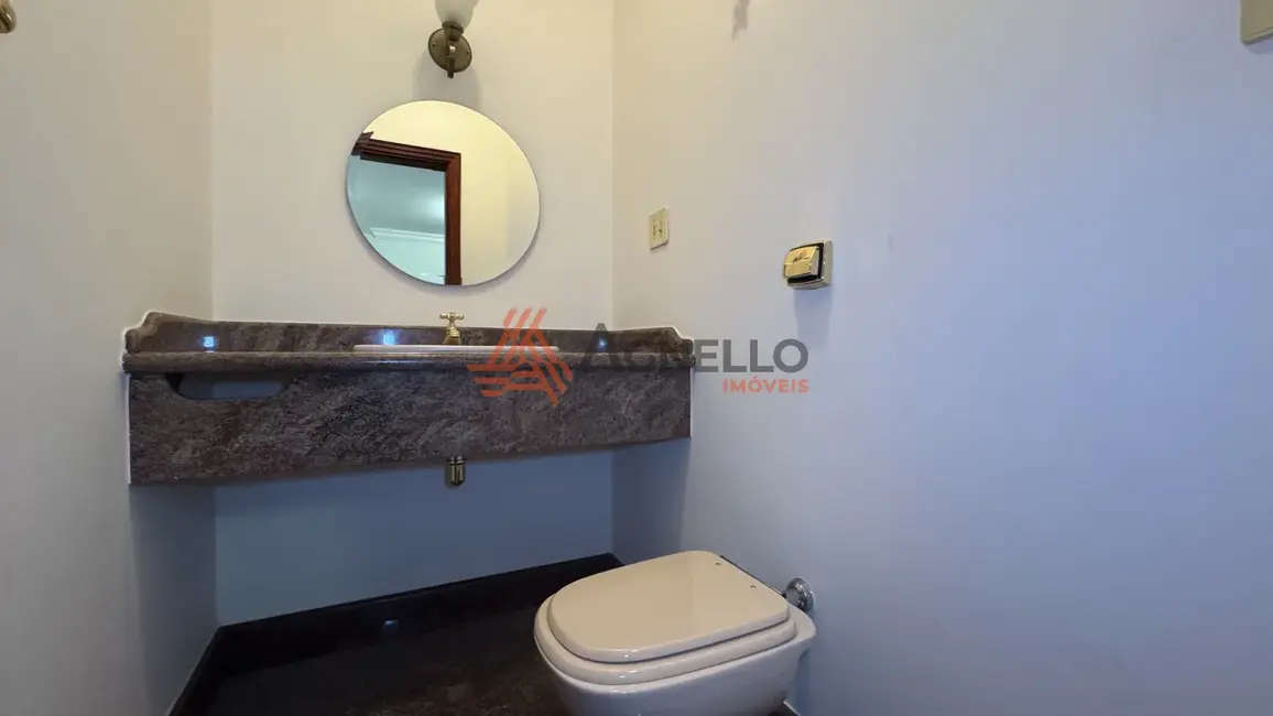 Foto 5 de Casa de Condomínio com 3 quartos à venda, 270m2 em Franca - SP